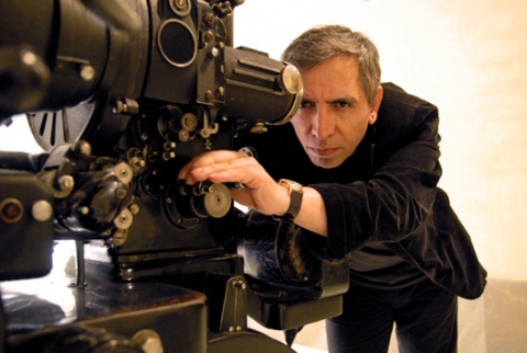 Risultati immagini per Mohsen Makhmalbaf